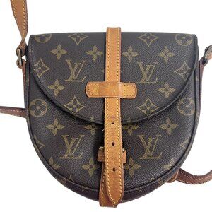 Shoulder Bag Chantilly MM